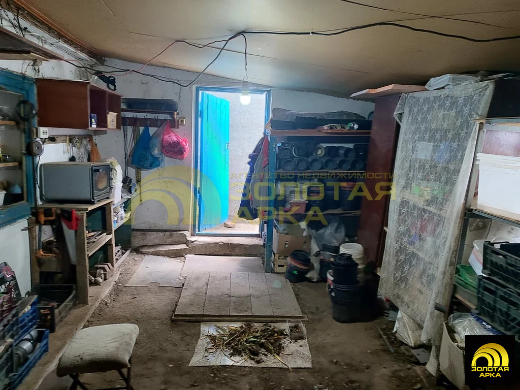 Продажа дома, Тамань, Темрюкский район, ул. Таманской Армии - Фото 23