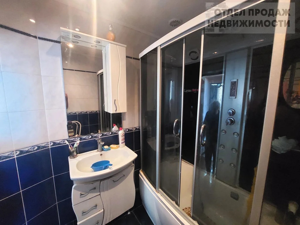 Большой надежный дом - Фото 15