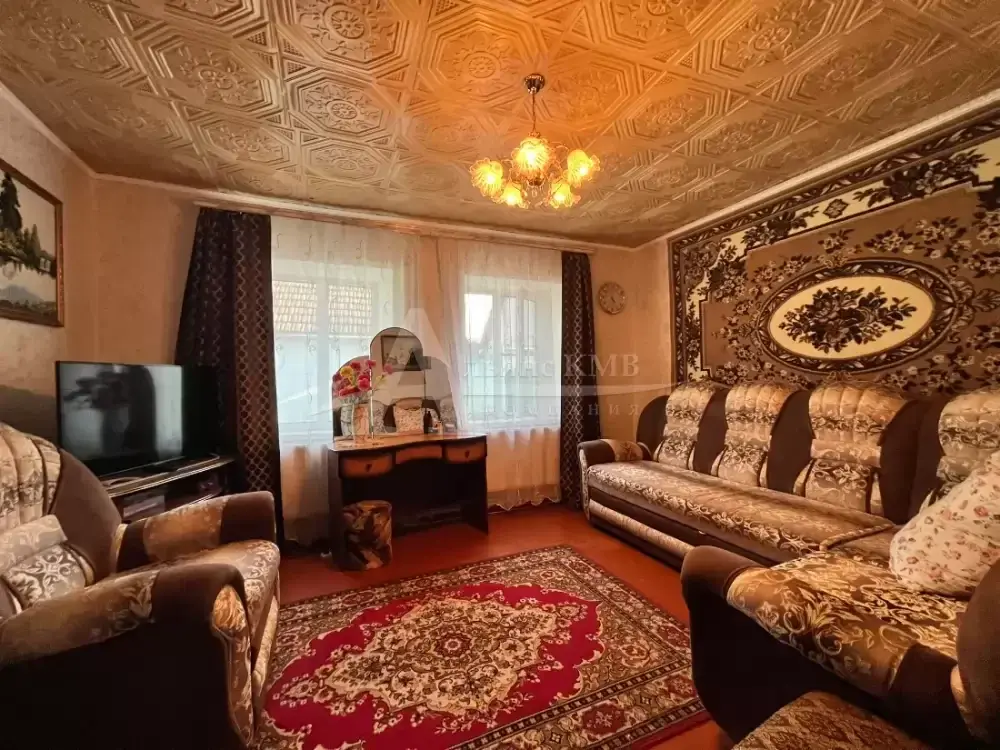 Продажа дома, Новопавловск, Кировский район, ул. Красноармейская - Фото 4