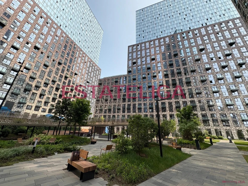 Продажа квартиры, м. Шелепиха, Причальный проезд - Фото 30