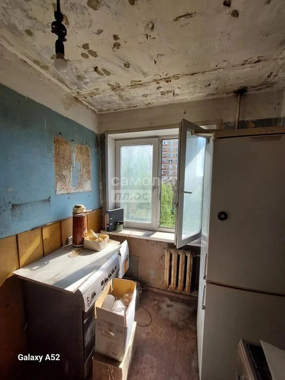 Продажа квартиры, Тула, Ф. Смирнова ул. - Фото 3
