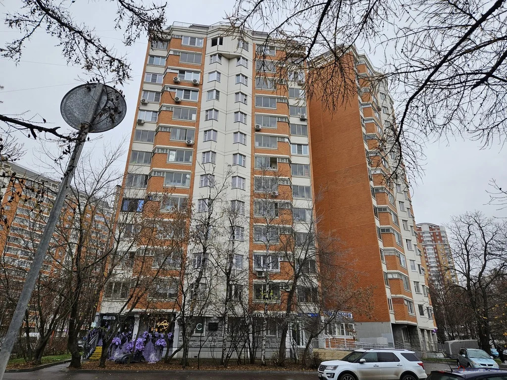 Продажа торгового помещения, ул. Селигерская - Фото 2