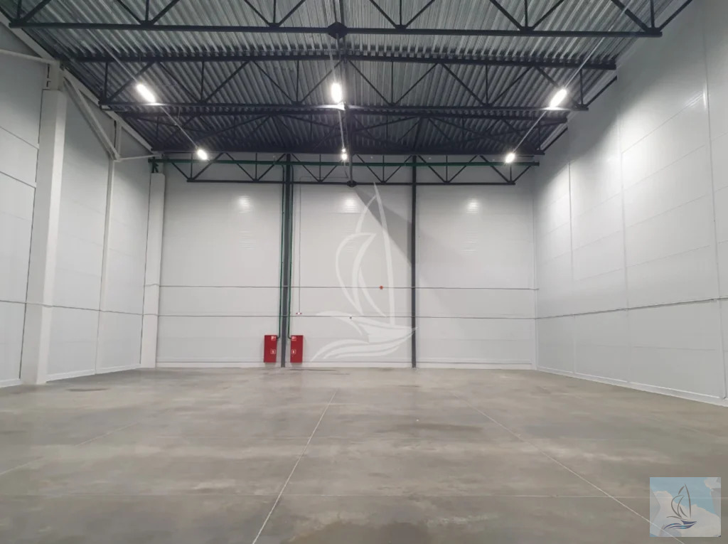 Аренда склада, Подольск, деревня Бяконтово - Фото 5