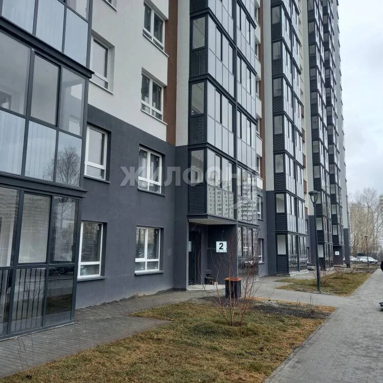 Продажа квартиры, Новосибирск, ул. Игарская - Фото 13
