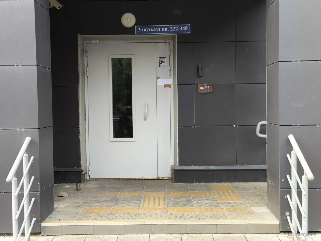 Продажа квартиры, 5-я Парковая улица - Фото 5