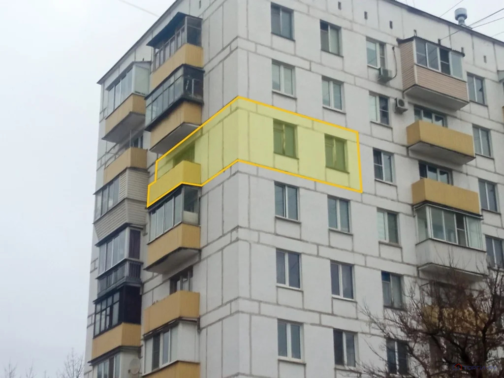 Продажа квартиры, ул. Маломосковская - Фото 2