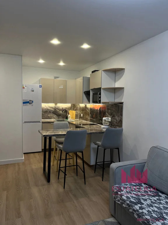 Аренда квартиры, Очаковское ш. - Фото 1