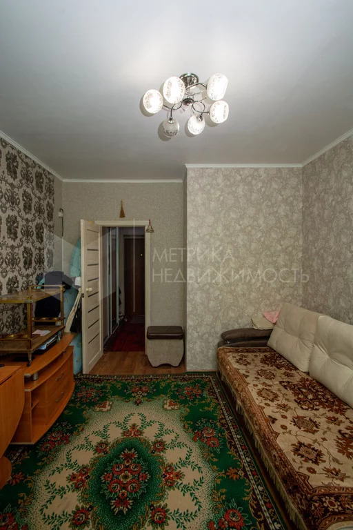 Продажа квартиры, Тюмень, г Тюмень - Фото 6