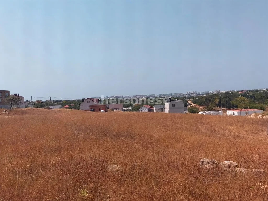 Продажа участка, Севастополь, улица 2-я Комендорская - Фото 2