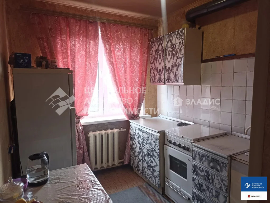 Продажа квартиры, Рыбное, Рыбновский район, ул. Кузнецкая - Фото 5