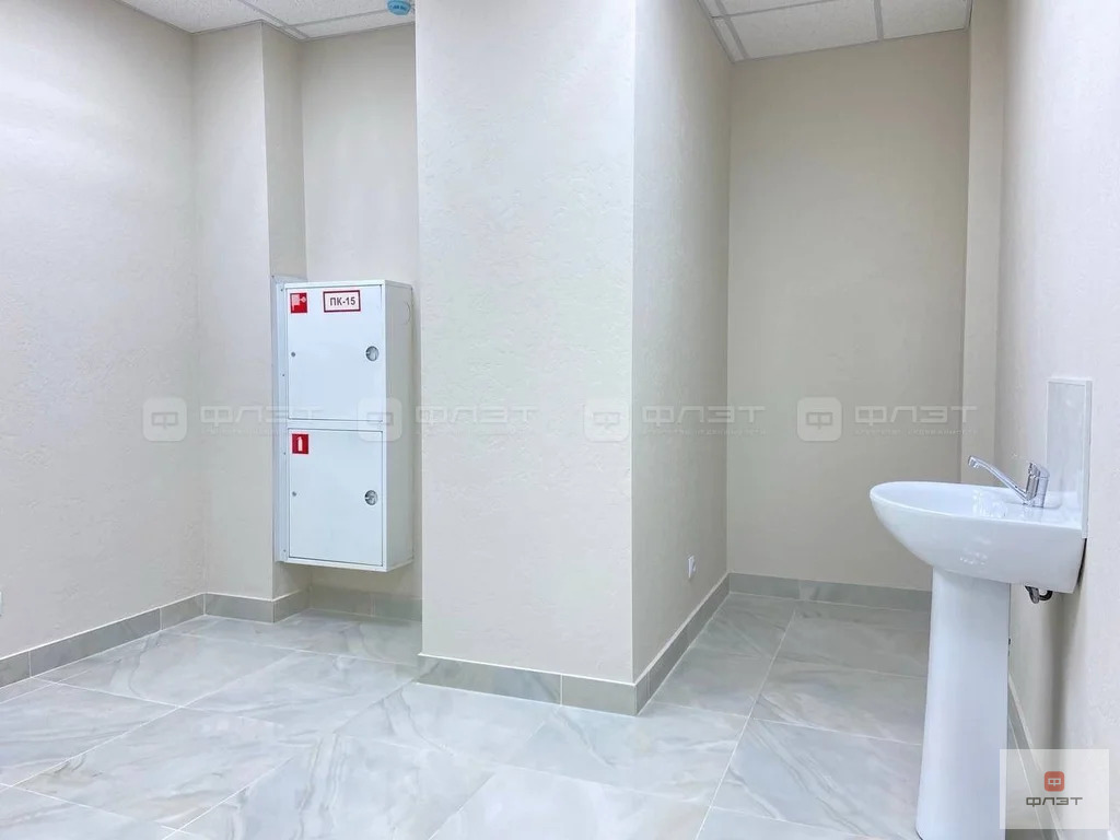 Аренда ПСН, Казань, ул. Абубекира Терегулова д.12 - Фото 4