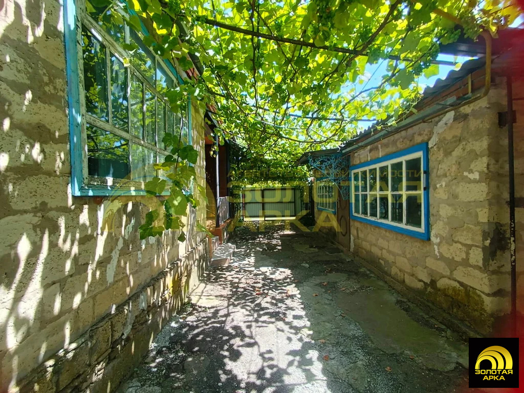 Продажа дома, Мингрельская, Абинский район, ул. Советская - Фото 2