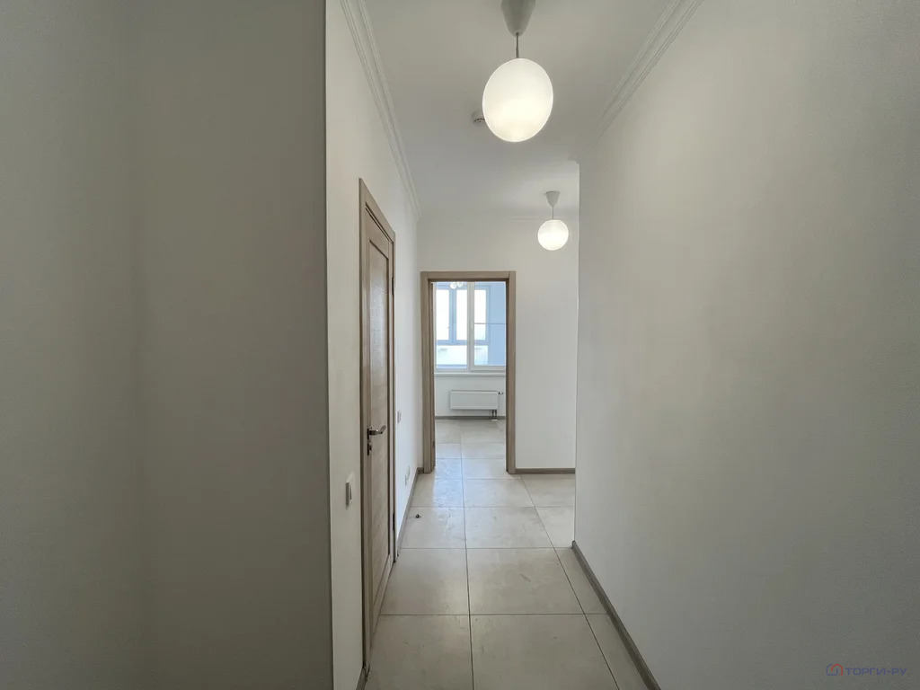 Продажа квартиры, улица Светланова - Фото 8