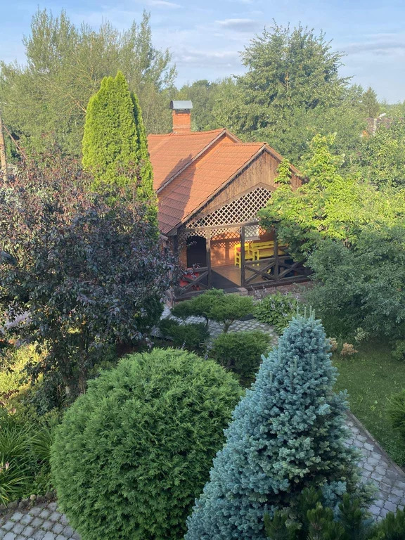 Коттедж 436 м2 на участке 36 сот. - Фото 13