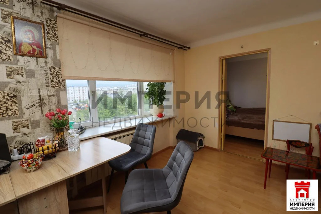 Продажа квартиры, Магадан, Карла Маркса пр-кт - Фото 4