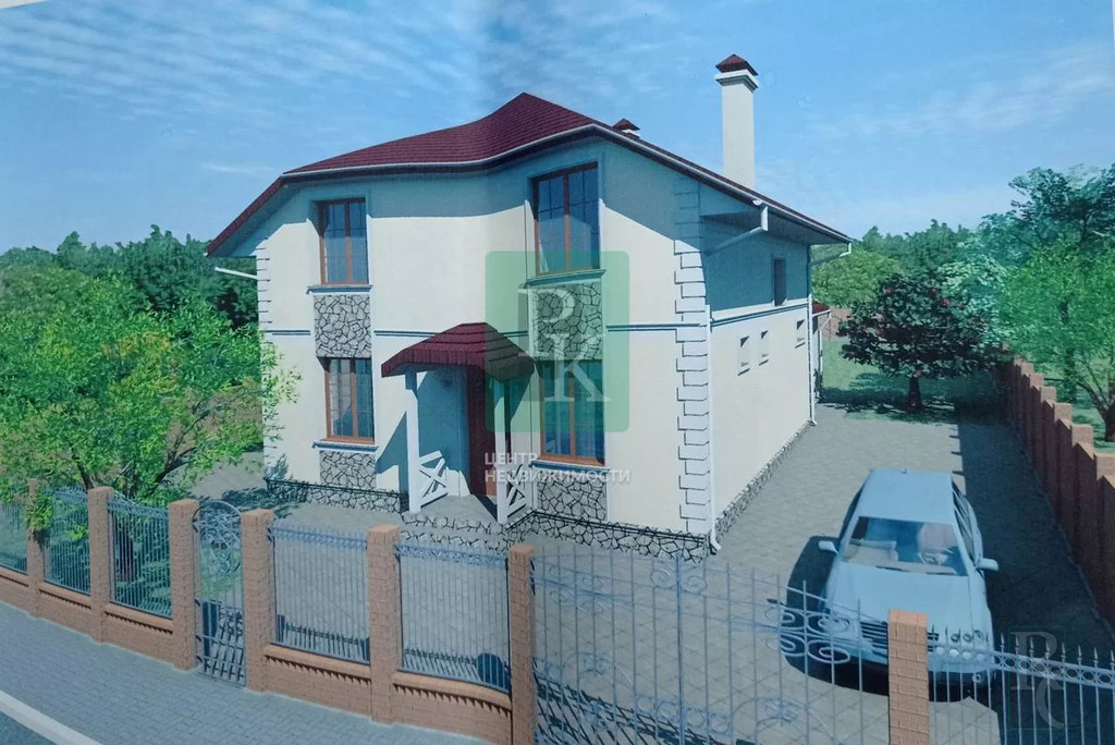 Продажа участка, Севастополь, 1-й Альпийский переулок - Фото 5