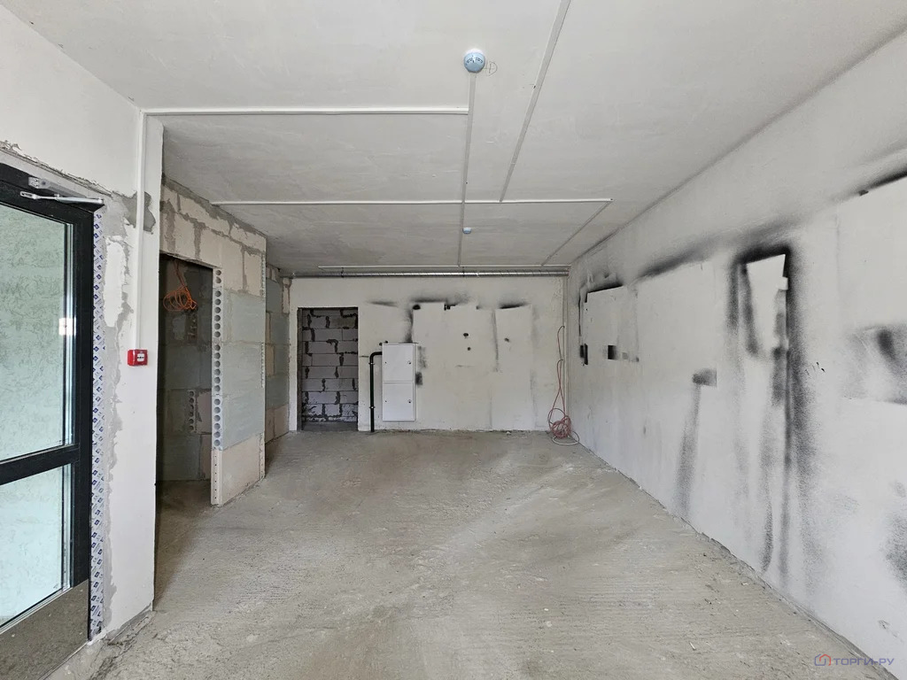 Продажа торгового помещения, 9-я Северная линия - Фото 6