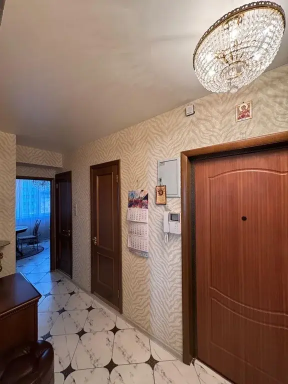 3-к.Дмитровское ш., д. 96к4 - Фото 3
