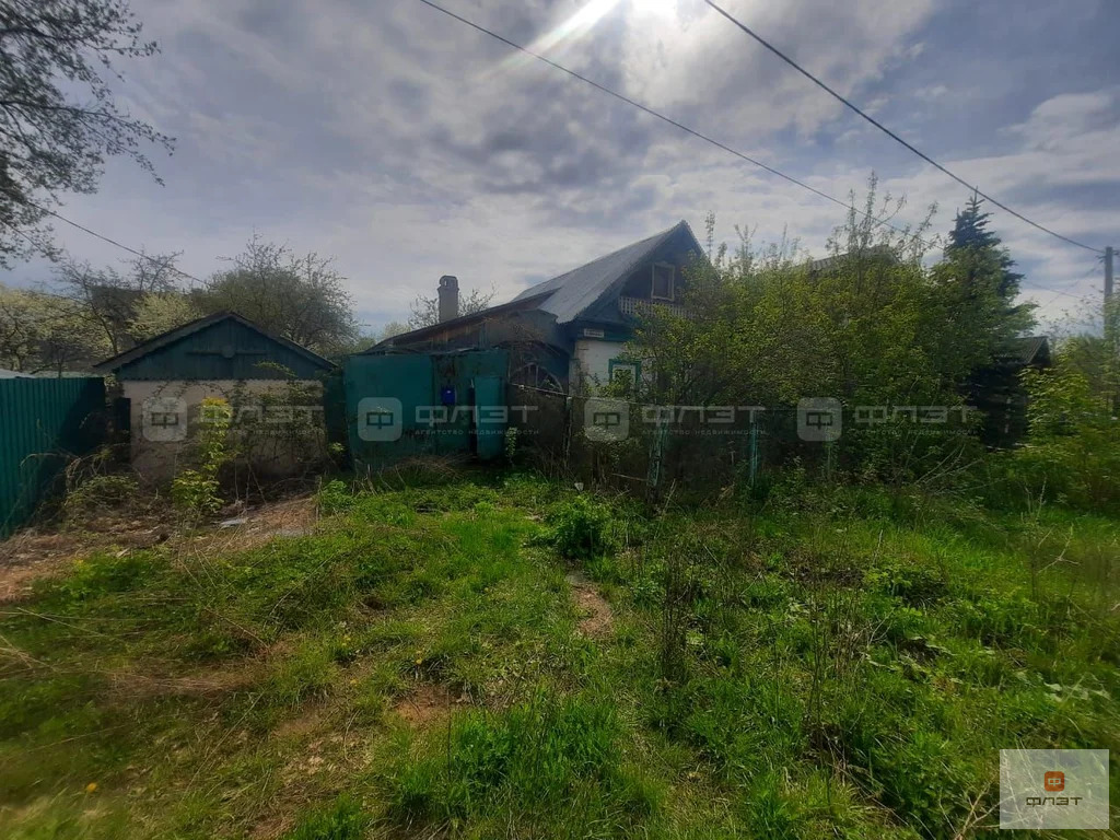 Продажа дома, Казань, ул. Дениса Давыдова - Фото 2
