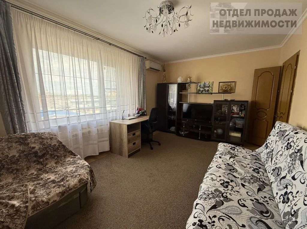 Квартира в самом центре города - Фото 1