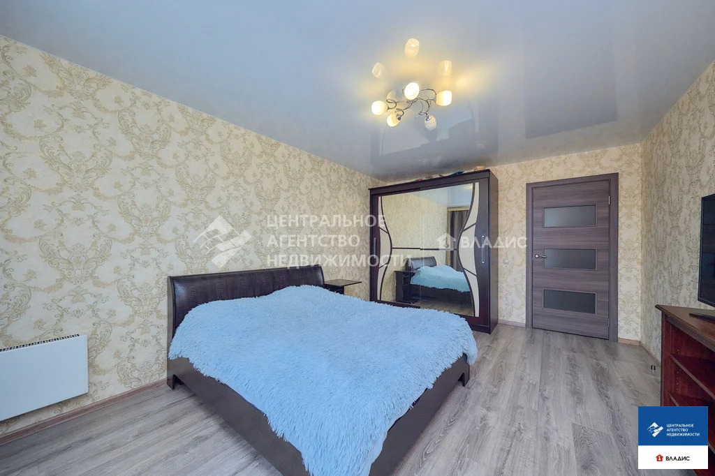 Продажа квартиры, Рязань, улица Новосёлов - Фото 2