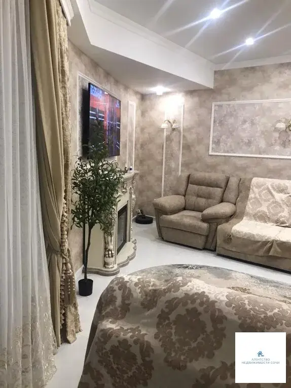 Kвартиpa в клубном дoме Грибоедовa 1 - Фото 16