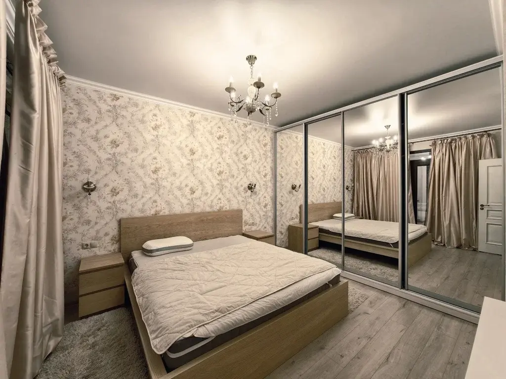 1-к Усачева, дом 1 - Фото 5