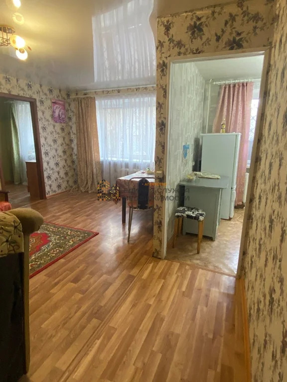 Аренда квартиры, Уфа, ул. Коммунаров - Фото 1