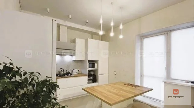 Продажа дома, Высокая Гора, Высокогорский район, ул. Тагира Биккинеева - Фото 8