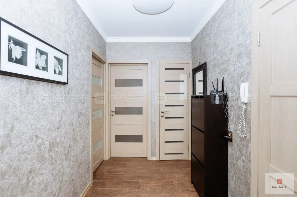 Продажа квартиры, Казань, ул. Абсалямова - Фото 20