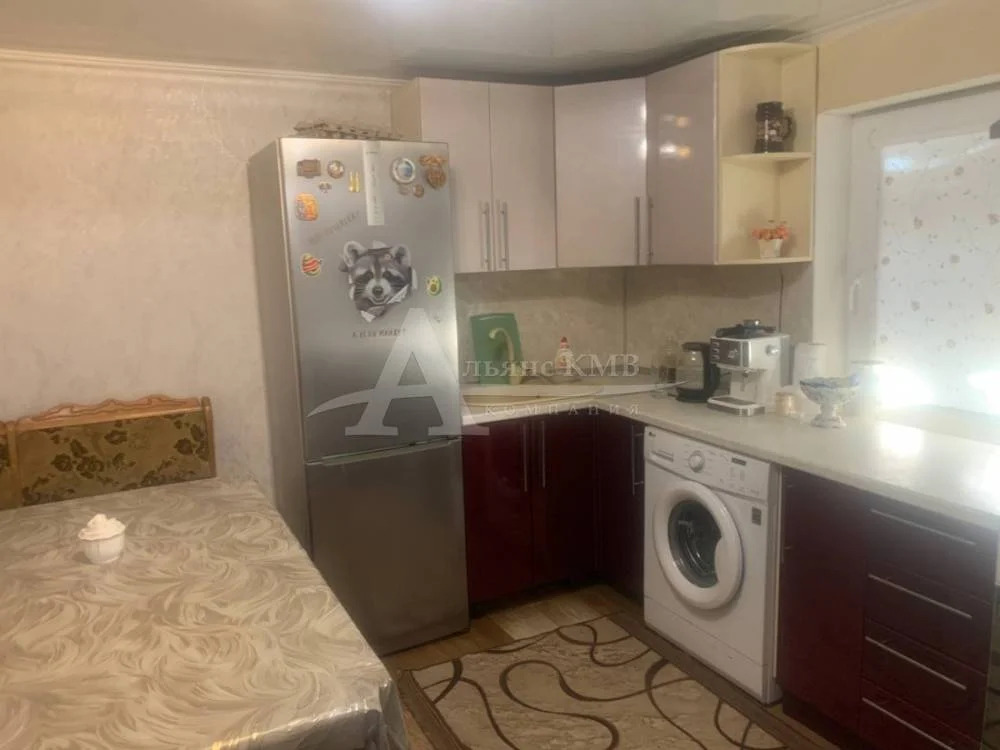 Продажа дома, Георгиевск, ул. Вокзальная - Фото 1