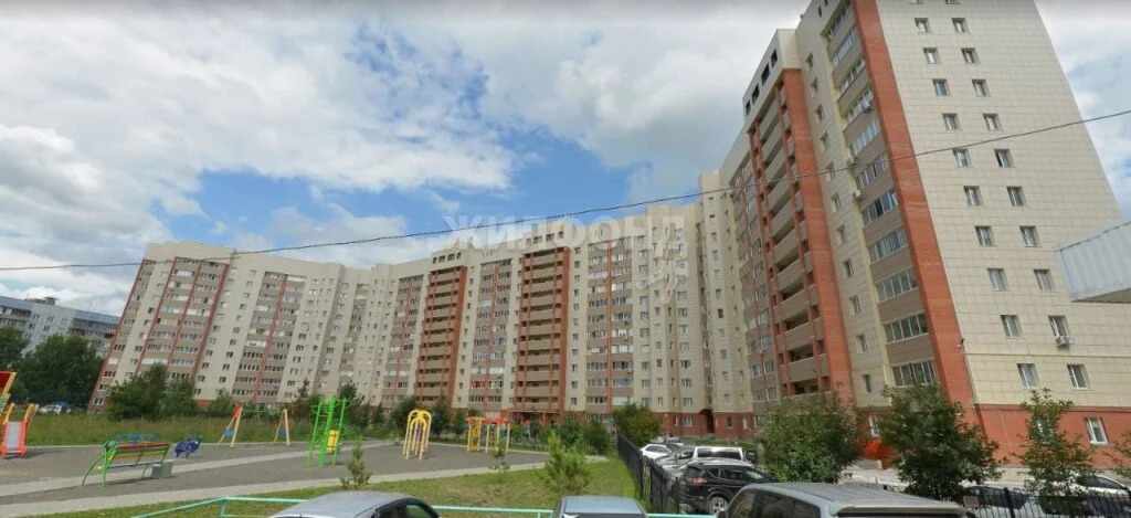 Продажа квартиры, Краснообск, Новосибирский район, 2-й микрорайон - Фото 16