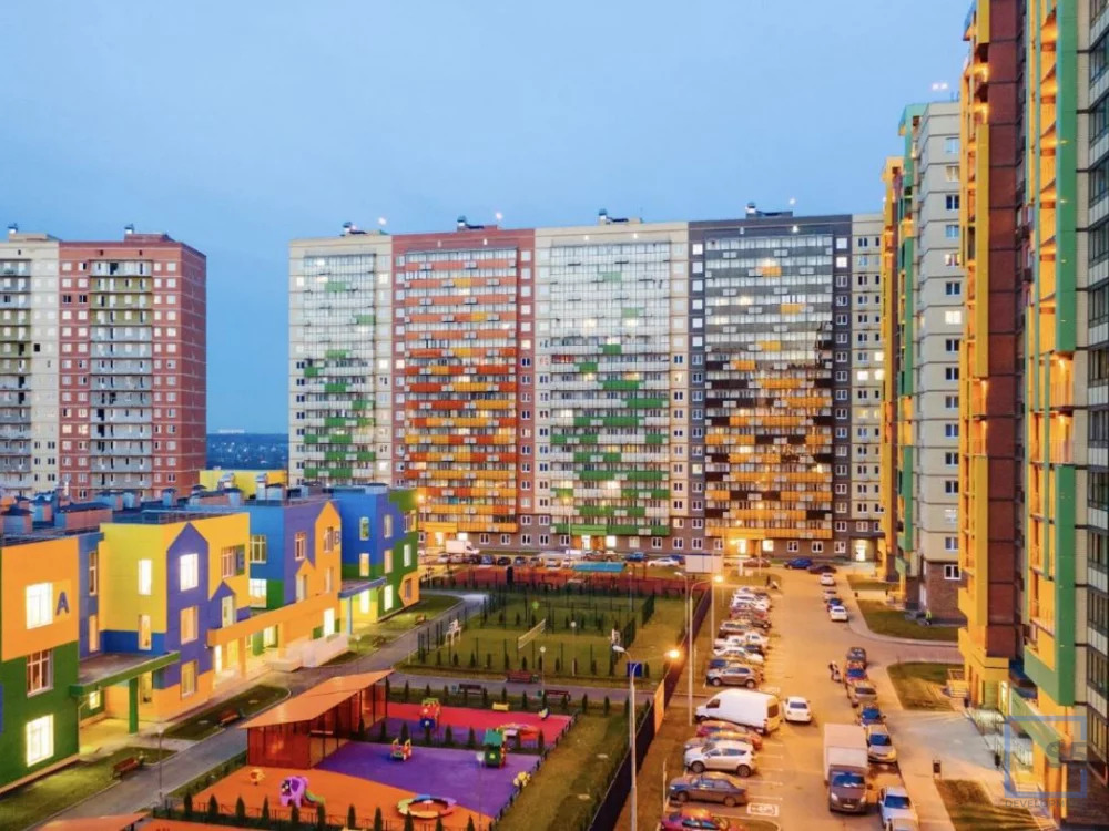 Продажа торгового помещения, м. Котельники, Жилой комплекс Томилино . - Фото 8