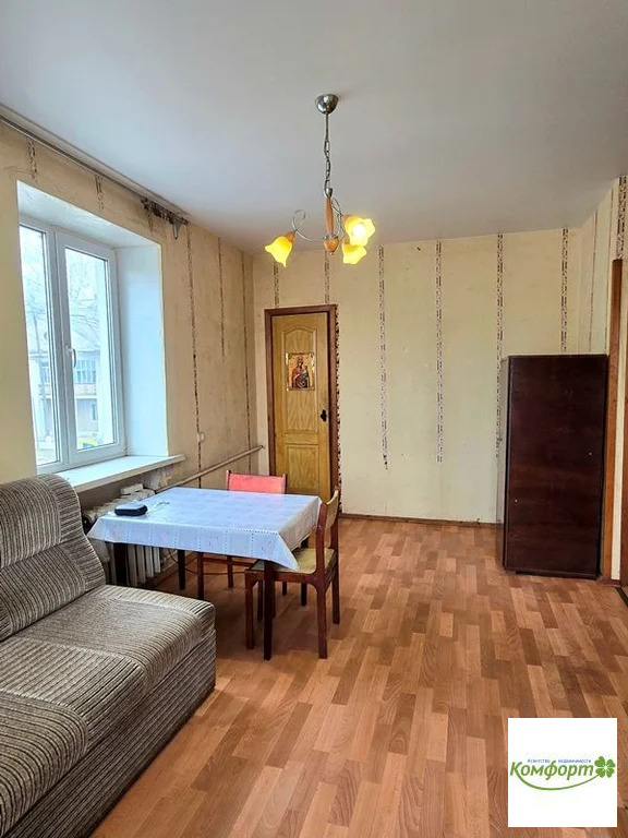 Продажа квартиры, Электроизолятор, Раменский район, д.10 - Фото 3