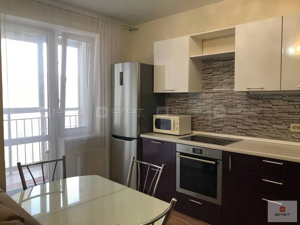 Продажа квартиры, Казань, ул. Профессора Камая - Фото 11