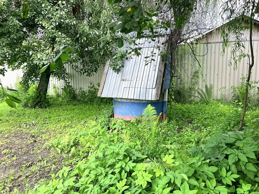 Дом в деревне Зименки - Фото 32