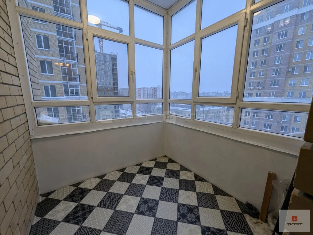 Аренда квартиры, Казань, пр-кт. Фатыха Амирхана д.12д - Фото 2