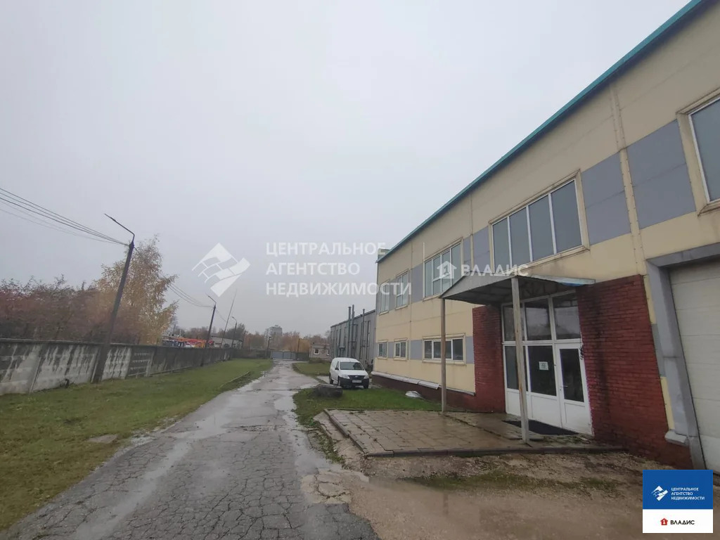 Аренда ПСН, Рязань, ул. Забайкальская - Фото 4