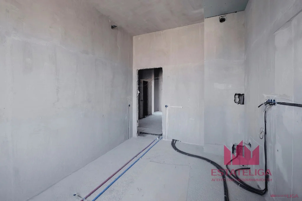 Продажа квартиры, Небесный бульвар - Фото 12