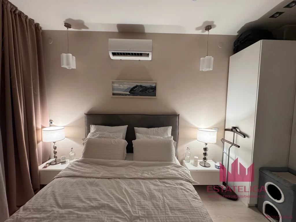 Продажа квартиры, Ходынский б-р. - Фото 3