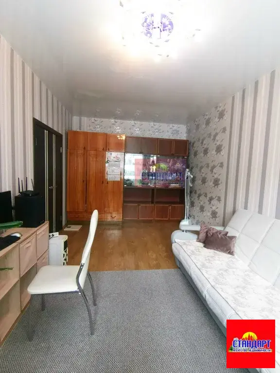 3х комнатная квартира у 6й школы. - Фото 13