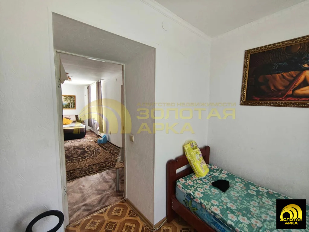 Продажа дома, Сенной, Темрюкский район - Фото 14