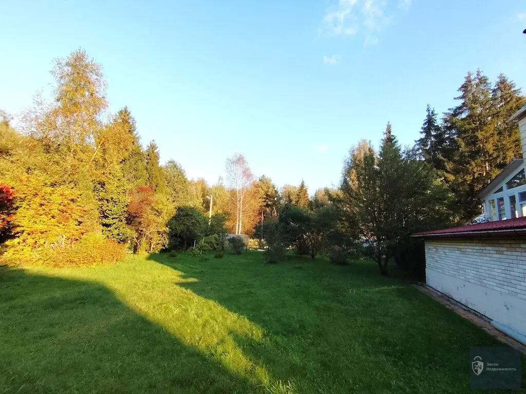 Коттедж 200 кв. м. в Новоглаголевo, 37 км от MKAД - Фото 7