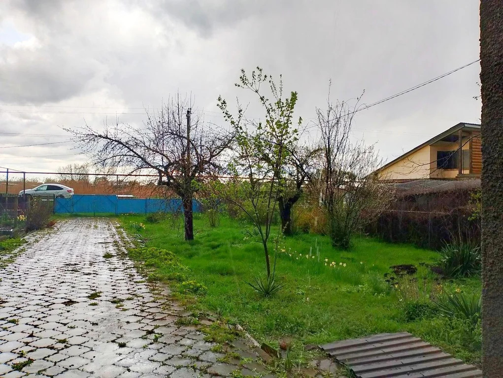 Продажа дома, Старонижестеблиевская, Красноармейский район, ул. ... - Фото 16