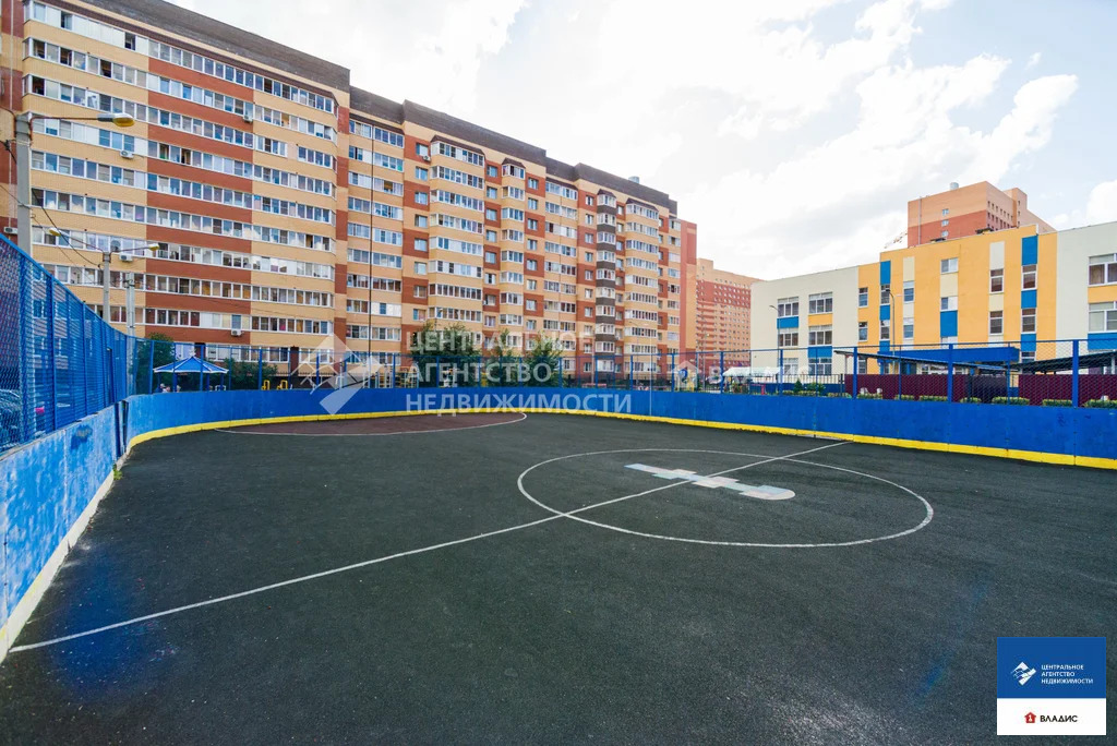 Продажа квартиры, Рязань, Семчинская улица - Фото 10