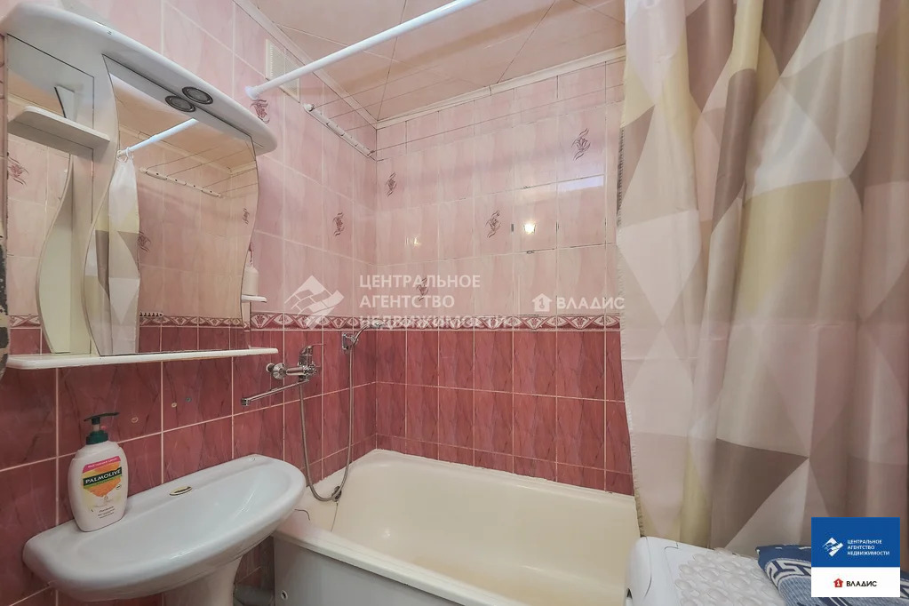 Продажа квартиры, Рязань, ул. Кутузова - Фото 9