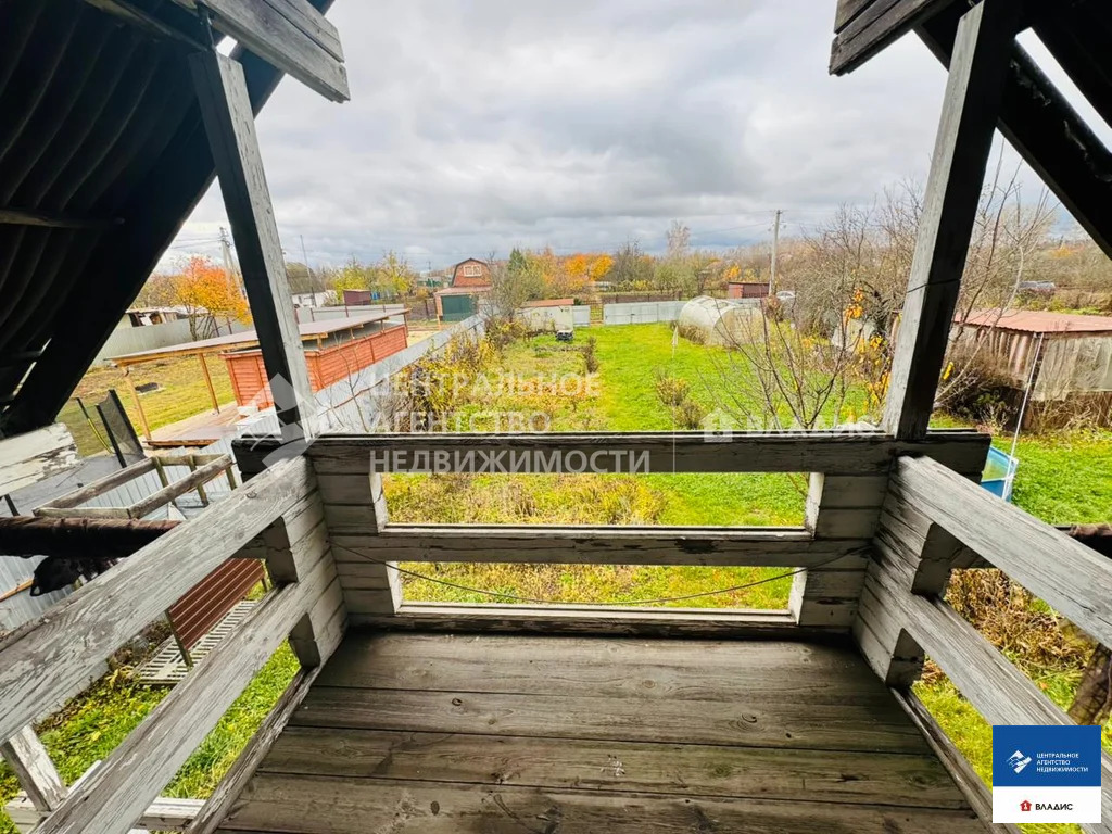 Продажа дома, Рязанский район - Фото 12