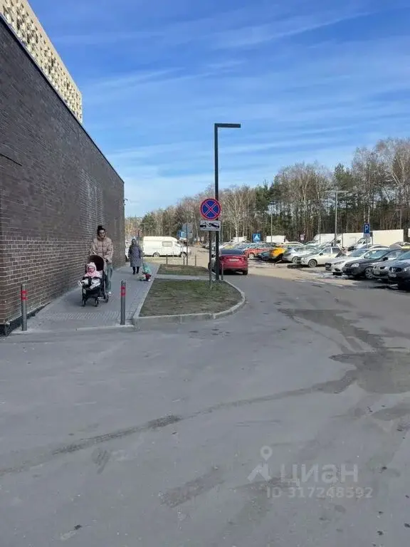 Продаю однокомнатную квартиру 32.6м ул. Академика Северина, 13, ... - Фото 5