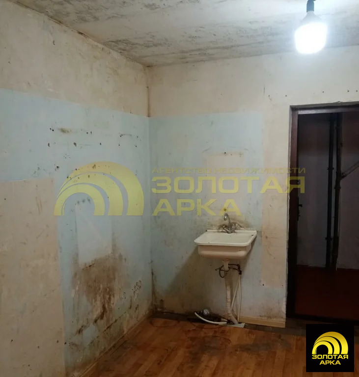 Продажа квартиры, Старотитаровская, Темрюкский район, Ильича пер. - Фото 8