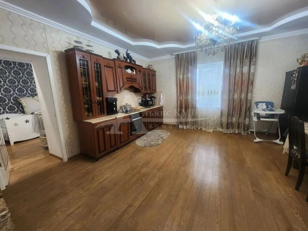 Продажа дома, Георгиевск, Литвиновский ул. - Фото 5